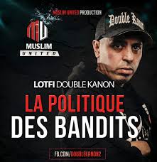 Groupe Algetien Lotfi Double Kanon