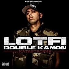 Groupe Algetien Lotfi Double Kanon