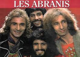 groupe kabyle les Abranis