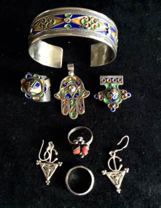 bijou-kabyle