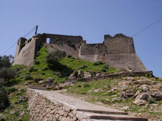bejaia yemma gouraya